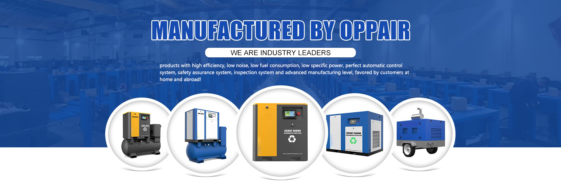 Celebrated (Shanghai) Air Compressor Co.,Ltd