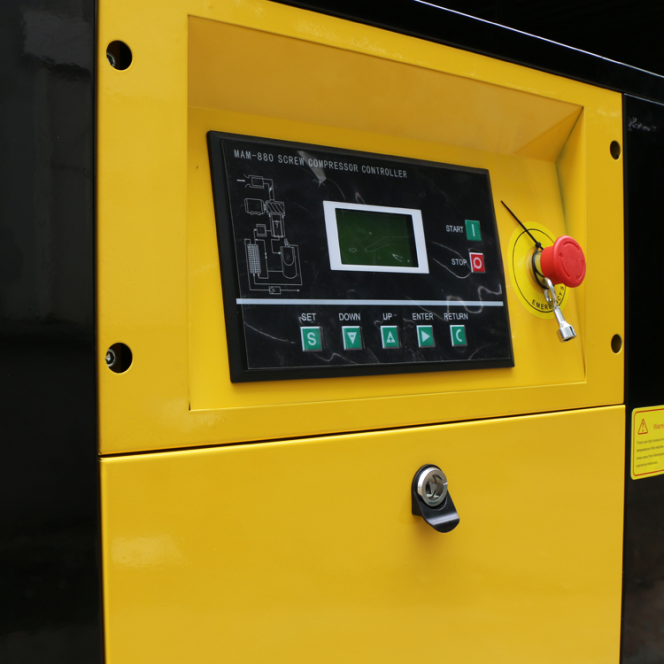 11kw power frequency