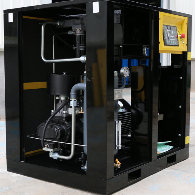 11kw power frequency