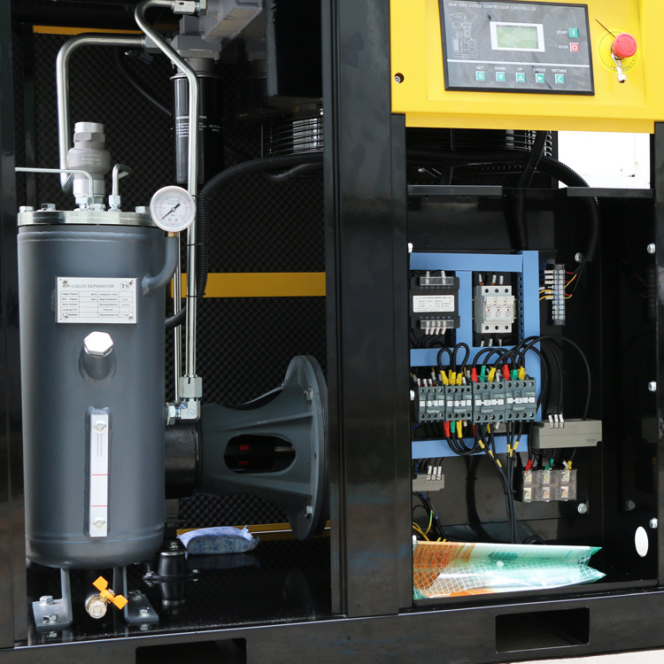 11kw power frequency