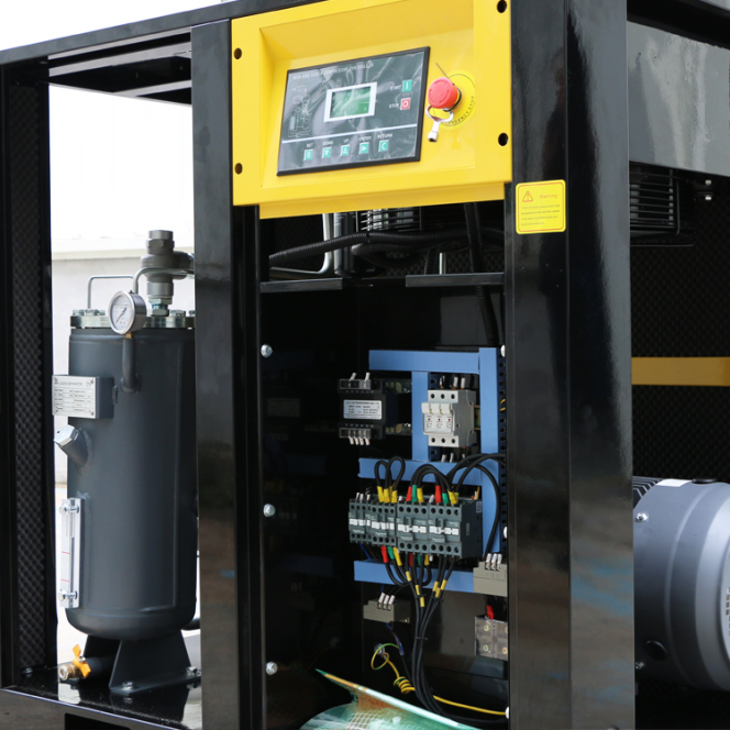 11kw power frequency