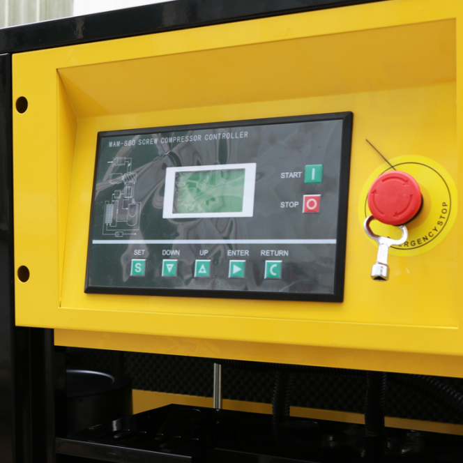 11kw power frequency