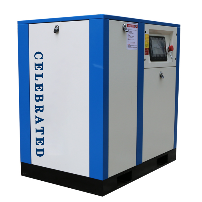 7.5kw frequency conversion