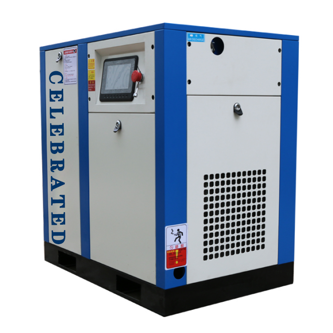 7.5kw frequency conversion