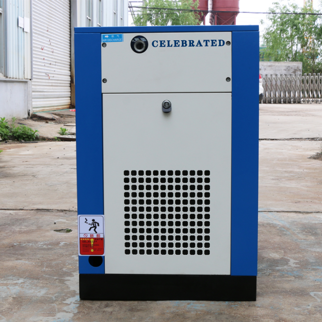 7.5kw frequency conversion
