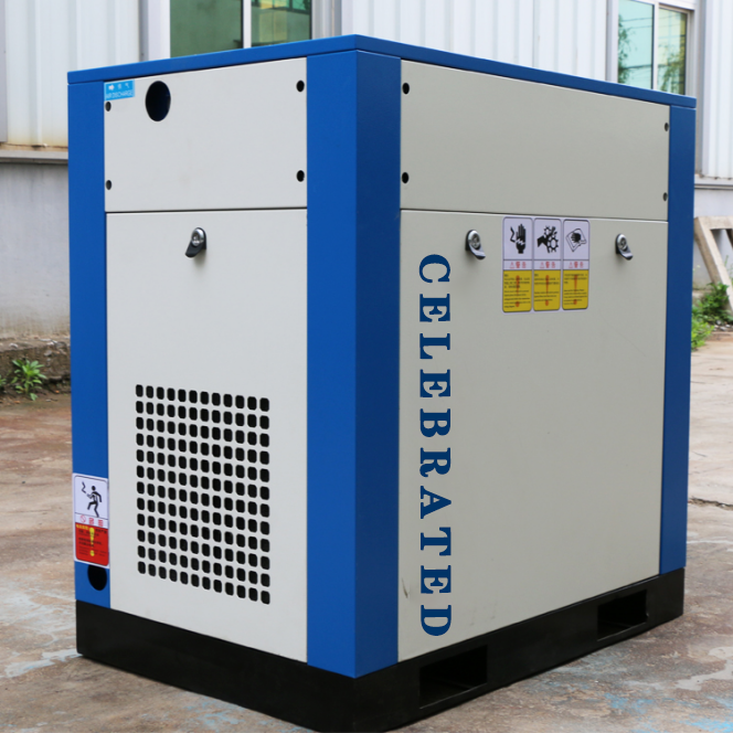 7.5kw frequency conversion