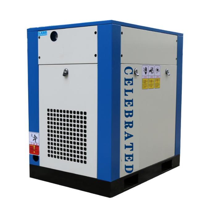 7.5kw frequency conversion