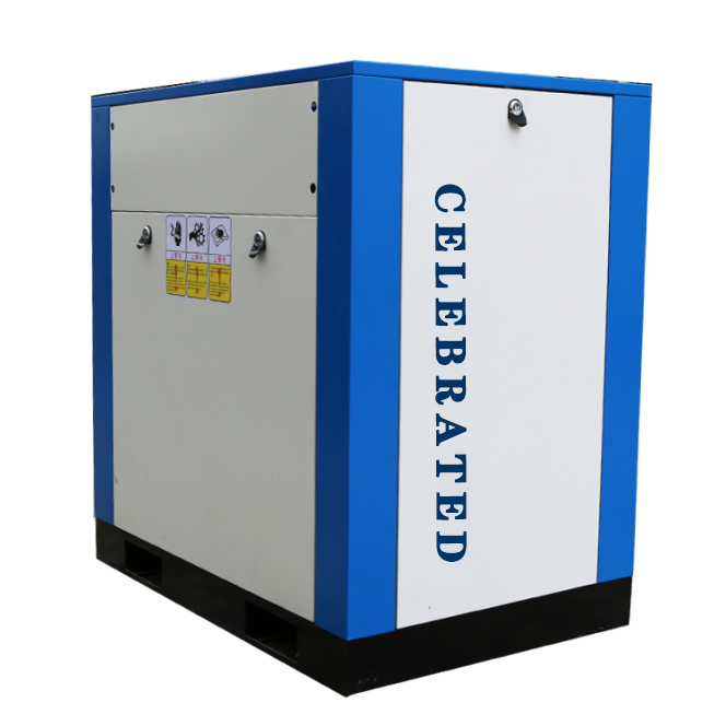 7.5kw frequency conversion