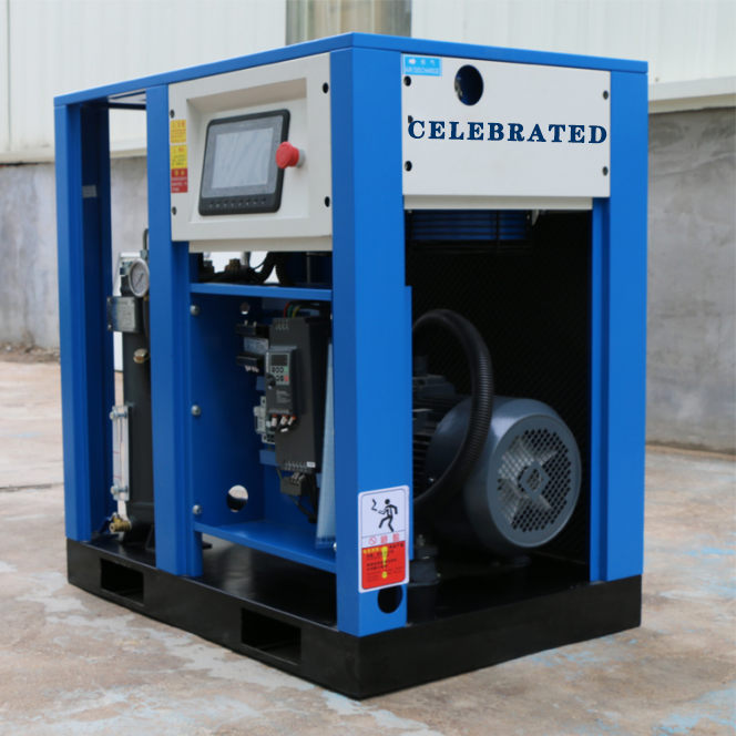 7.5kw frequency conversion
