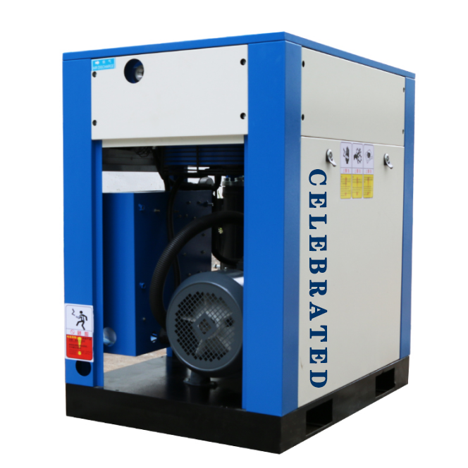 7.5kw frequency conversion
