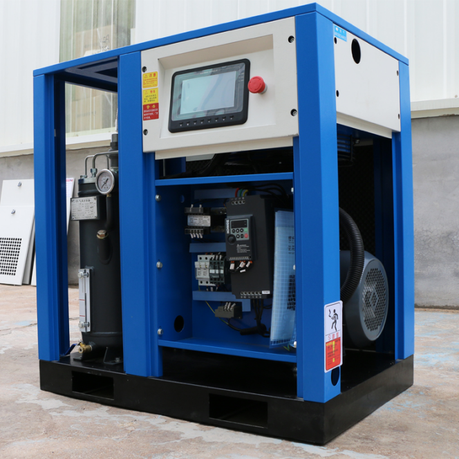7.5kw frequency conversion