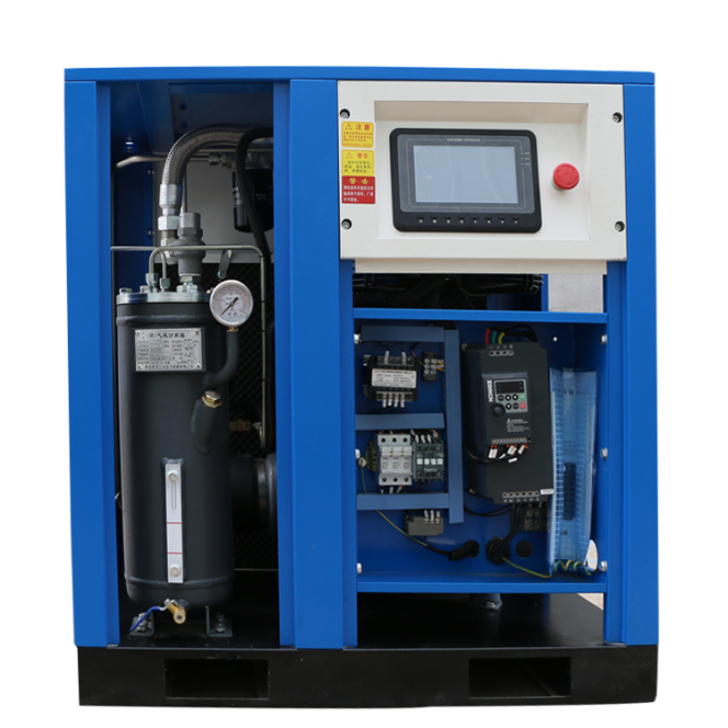7.5kw frequency conversion