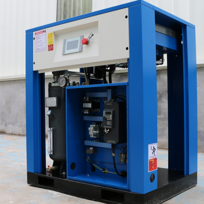 15kw power frequency