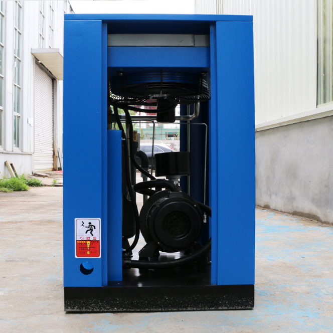 15kw power frequency