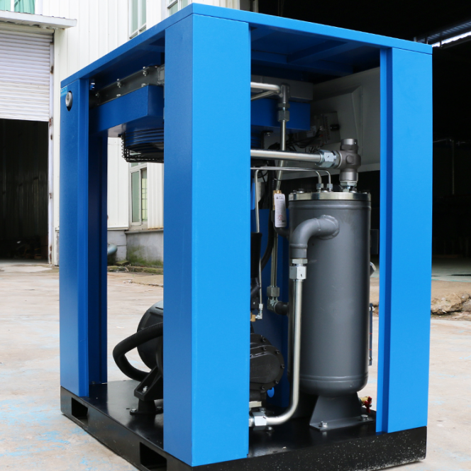 15kw power frequency