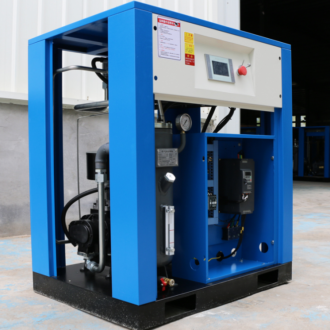 15kw power frequency