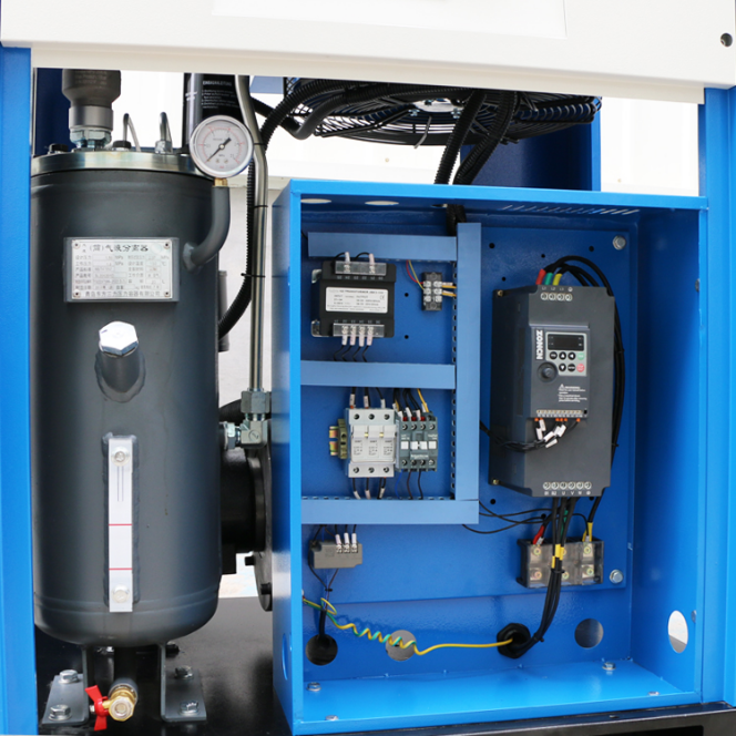 15kw power frequency