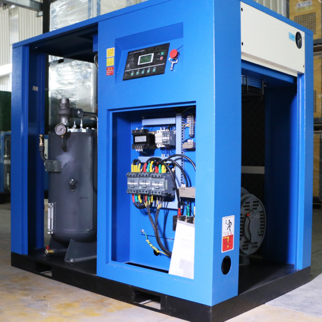 37kw power frequency