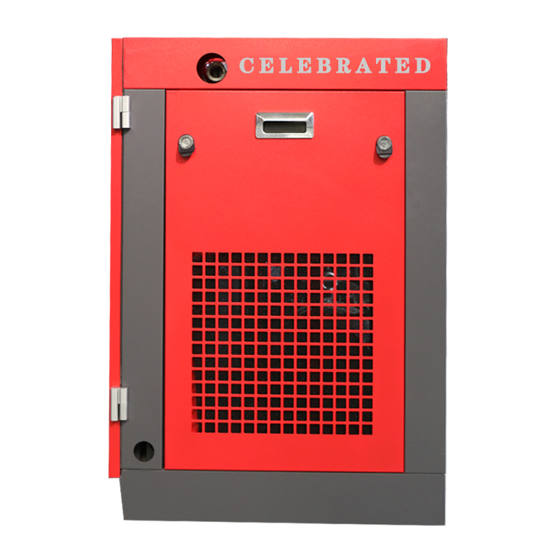PM VFD