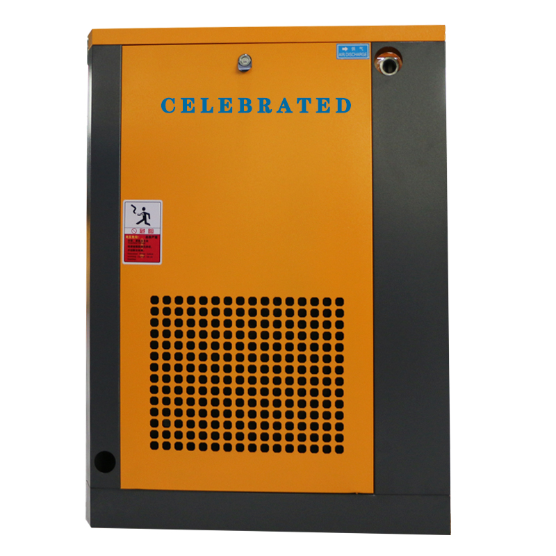 PM VFD