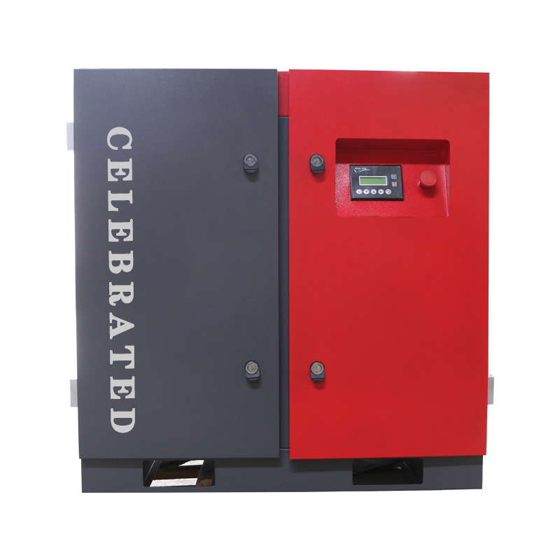 PM VFD