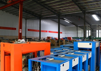 factory display